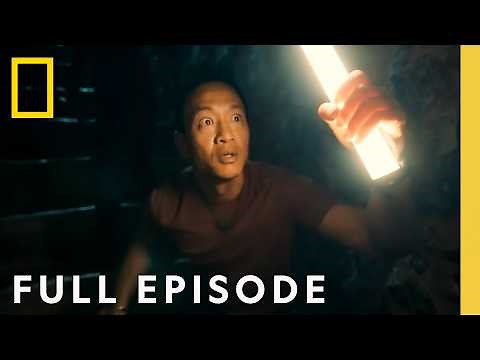 Cradle of the Maya (Full Episode) | Lost Cities Revealed with Albert Lin | Nat Geo