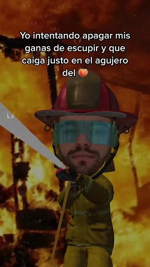 Firefighter Humor: The Struggles of Putting Out Flames