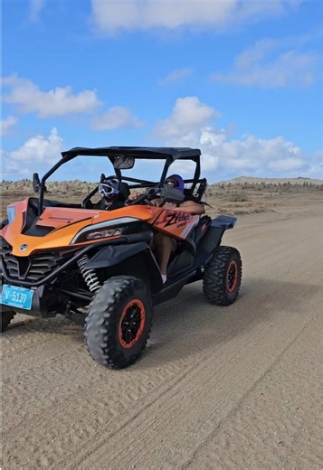 Adventure for the whole family 🚙🌴 Explore Aruba on our guided UTV tours - designed for all ages, with safety as our top priority. For scenic views to off-road fun, it’s an unforgettable way to experience the island together. Book your family fun day today! 📲 298 699 9996 👉 bananaadventure.com