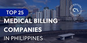 Top 25 medical billing companies in the Philippines | Outsource Accelerator