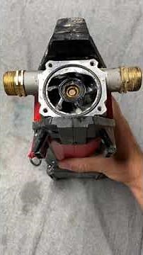 Milwaukee m18 transfer pump