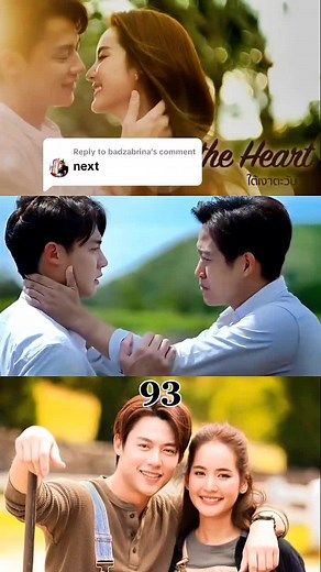 Exploring Thai Drama: Tagalog Dubbed Eclipse of the Heart