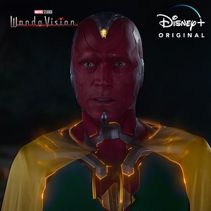 The countdown is on 💥 Marvel Studios' WandaVision starts streaming Friday on Disney . | Marvel Studios