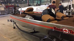 15K views · 203 reactions | Attention all BASS TRACKER Heritage Edition buyers: we are making steady progress on Heritage Boat production and are shipping truckloads each day! We are happy to announce that you can now check on the production status of your boat by calling 800-646-3474. When you call, be prepared to provide us your name and preferred email address so we can send you updates by email. | Tracker Boats | Facebook
