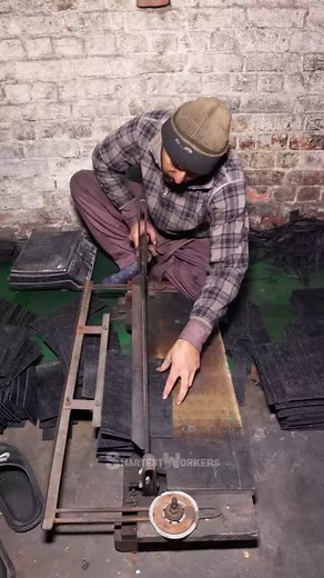 How to Make Rubber O-Ring Oil Seals: A Step-by-Step Guide! 🛢️🔧 #howtocrafts | Smartest Workers