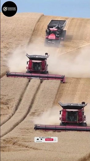 Amazing Farming Machines 🚜 Modern Agriculture & Powerful Farm Equipment in Action #agriculture