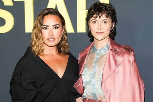 Demi Lovato apologizes to Alyson Stoner for bad 'Camp Rock 2' behavior
