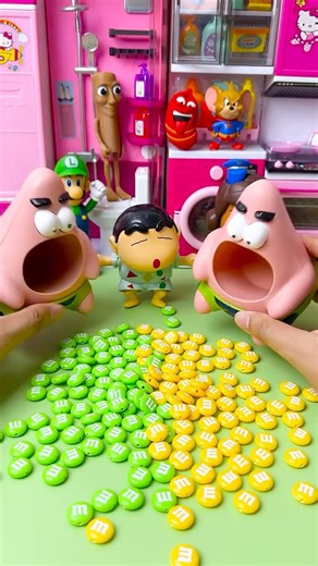 Satisfying Unboxing Experience with Mickey Mouse Toys Collection