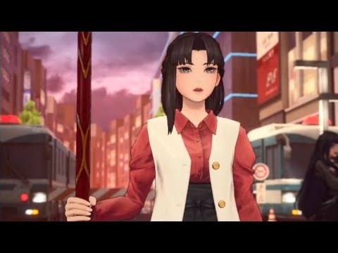 Iroha Ranked Matches | Dissidia Duellum