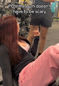 Overcoming Gym Anxiety: Tips for Beginners