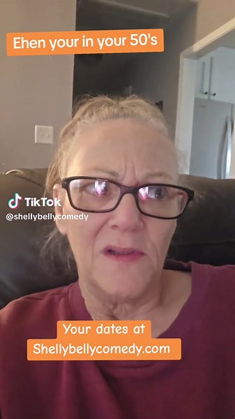 Navigating Life in Your 50's: Reflections and Humor