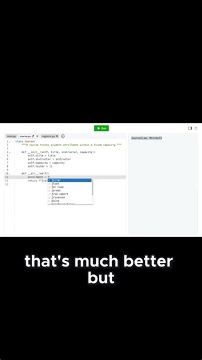 Coding a Custom String Representation in Pyth