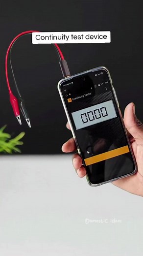 Understanding Earth Continuity Test Devices