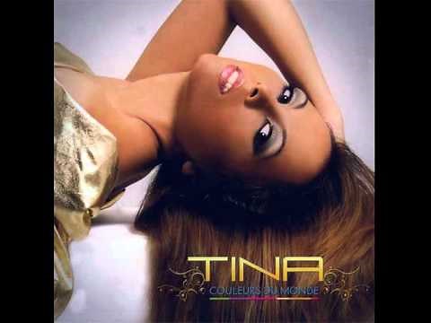 Tina - Pa oublié mwen (Paris)