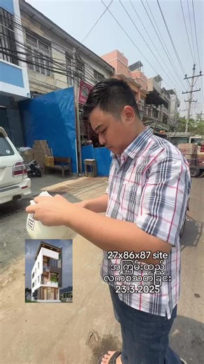 27x86x87 site အကြမ်းထည် လက်စသတ်ခြင်း 23.3.2025 #construction #pmconstruction #decoration #mandalay