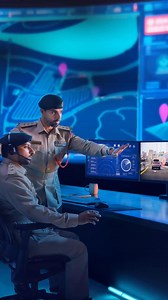 Data insights enabling real-time decisions. | du