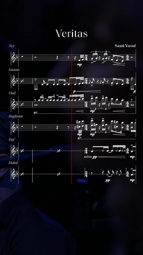 Roots of Traditional Music: Sami Yusuf Instrumental