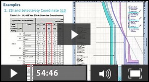 Selective Coordination – Requirements, Solutions, Tips and Tricks