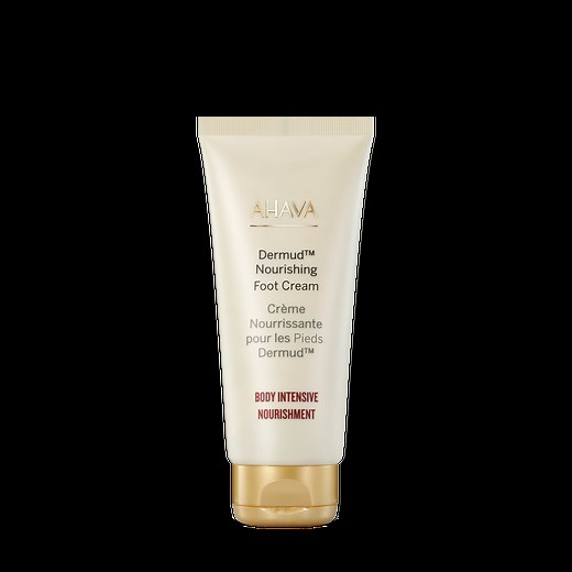 Dermud Nourishing Foot Cream