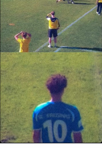 Staying Focused Under Pressure for Optimal Performance