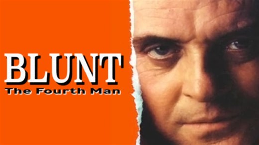 Blunt the Fourth Man (1985)