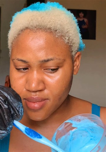 Transforming Blonde to Brown Hair: A Fun Journey!