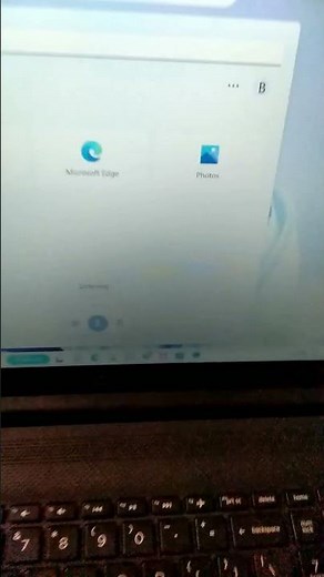 How to on voice search on laptop