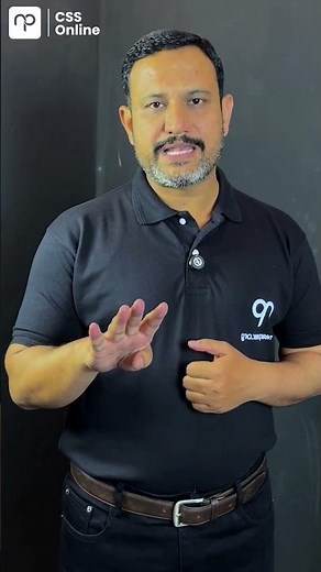 How to prepare GSA LIKE A TOPPER | Tips and Tricks|