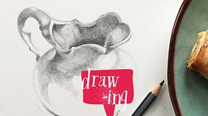 Become A Better Artist: Drawing Essentials | Ria Sharon | Skillshare