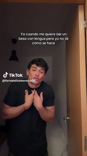 Besar con lengua: ¿Cómo se hace?