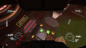 Escape Simulator (2021) - Adrift in Space - Space Walk Walkthrough