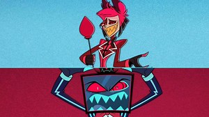 How Amir Talai Pushed Himself for ‘Hazbin Hotel’ Season 2