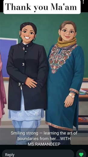 Set your Boundries🧿🌸❤️