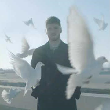 Bazzi - Paradise (Clean Version)