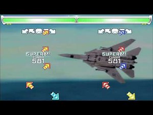 Pump It Up Pro | Progressive | Threshold [Pro 1 Ver.]