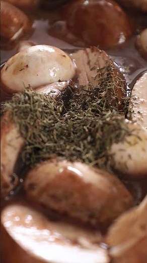 Beef Bourguignon