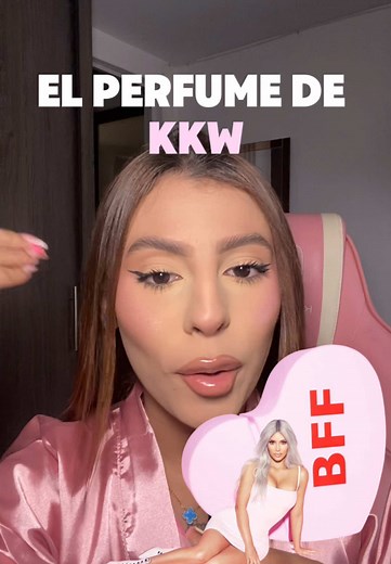 Perfume de Kim Kardashian: Recomendaciones y Inspiraciones