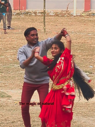 Exploring the Magic of Nature in Bangladesh