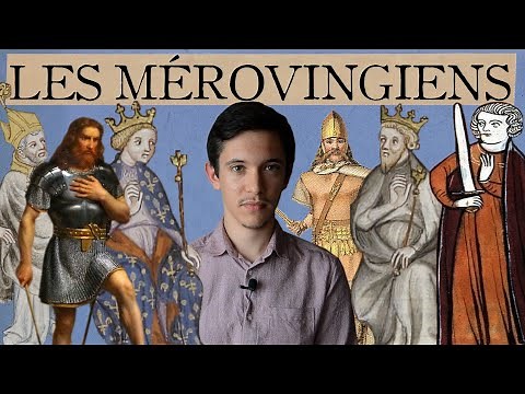 LPC #1 - LES MÉROVINGIENS