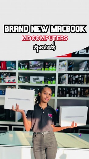 Mdcomputers.lk on TikTok