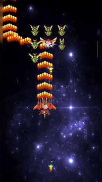 💥 10 Waves of Alien Chaos! Level 5 Full Gameplay 🎮👾