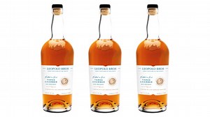 How This Distillery Revived a Long-Lost Style of American Whiskey