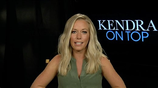 Kendra Wilkinson-Baskett