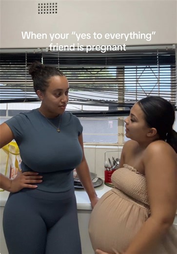 Awaiting My New Bestie: 39 Weeks of Pregnancy