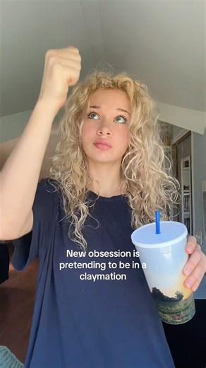 Does anyone remember claymations??