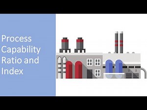 Process Capability Ratio and Index