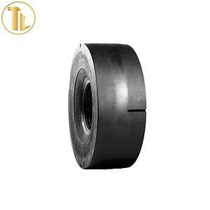 [Hot Item] Slick Tire 1200-20 1400-24 17.5-25 L5s Nylon Mining Tyre