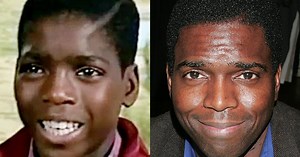The Cast of Diff'rent Strokes : Where Are They Now?