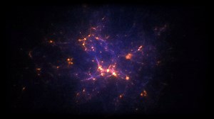 I finally finished my real-time galaxy simulation web-project in Three.JS ! You can test it if you want: https://galaxym.ovh