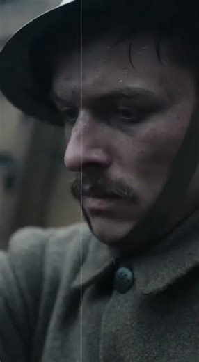 Invisible Enemy #TrenchLife #1917